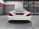 Mercedes slk 250 cdi blueefficiency a occasion cergy (95) simplicicar simplicibike france