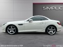 Mercedes slk 250 cdi blueefficiency a occasion cergy (95) simplicicar simplicibike france