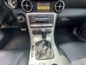 Mercedes slk 250 cdi blueefficiency a occasion cergy (95) simplicicar simplicibike france