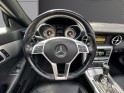 Mercedes slk 250 cdi blueefficiency a occasion cergy (95) simplicicar simplicibike france