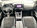 Citroen c5 aircross c5 1,2 130 ss eat8 shine occasion cergy (95) simplicicar simplicibike france