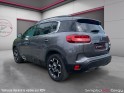 Citroen c5 aircross c5 1,2 130 ss eat8 shine occasion cergy (95) simplicicar simplicibike france