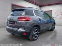 Citroen c5 aircross c5 1,2 130 ss eat8 shine occasion cergy (95) simplicicar simplicibike france