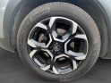 Citroen c5 aircross c5 1,2 130 ss eat8 shine occasion cergy (95) simplicicar simplicibike france