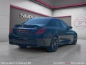 Mercedes classe c c43 amg 4matic 9g-tct speedshift occasion simplicicar pontarlier simplicicar simplicibike france