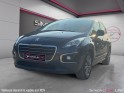 Peugeot 3008 1.6 bluehdi 120ch ss eat6 occasion simplicicar lille  simplicicar simplicibike france