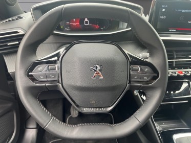 Peugeot 2008 puretech 130 ss bvm6 allure caraplay garantie 12 mois. occasion montreuil (porte de vincennes)(75) simplicicar...