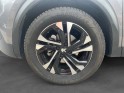 Peugeot 2008 puretech 130 ss bvm6 allure caraplay garantie 12 mois. occasion montreuil (porte de vincennes)(75) simplicicar...