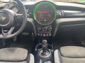 Mini hatch 3 portes f56 lci john cooper works 231 ch bva8 garantie 12 mois occasion montreuil (porte de vincennes)(75)...