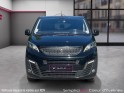 Peugeot expert cabine approfondie traveller v.i.p long bluehdi 180 ss eat8 occasion simplicicar coeur d'yvelines - auto expo...