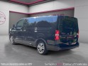 Peugeot expert cabine approfondie traveller v.i.p long bluehdi 180 ss eat8 occasion simplicicar coeur d'yvelines - auto expo...