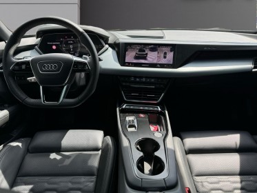 Audi e-tron gt loa 1700/mois sur 2 ans 476ch quattro extended occasion simplicicar caen  simplicicar simplicibike france