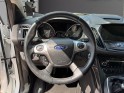 Ford kuga 2.0 tdci 180 ss 4x4 titanium occasion  simplicicar vaucresson nice - pfvauto simplicicar simplicibike france