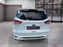 Ford kuga 2.0 tdci 180 ss 4x4 titanium occasion  simplicicar vaucresson nice - pfvauto simplicicar simplicibike france