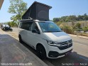 Volkswagen california 6.1 2.0 tdi 150 dsg7 coast edition occasion  simplicicar vaucresson nice - pfvauto simplicicar...