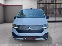 Volkswagen california 6.1 2.0 tdi 150 dsg7 coast edition occasion  simplicicar vaucresson nice - pfvauto simplicicar...