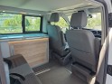 Volkswagen california 6.1 2.0 tdi 150 dsg7 coast edition occasion  simplicicar vaucresson nice - pfvauto simplicicar...