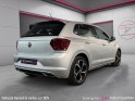 Volkswagen polo 1.0 tsi 95 ch ss dsg7 r-line occasion montpellier (34) simplicicar simplicibike france