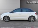 Audi a1 sportback 1.4 tfsi 125 bvm6 ambition luxe occasion simplicicar tours  simplicicar simplicibike france