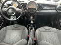 Mini hatch r56 184 ch cooper s bien entretenue garantie 12 mois. occasion montreuil (porte de vincennes)(75) simplicicar...