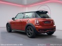 Mini hatch r56 184 ch cooper s bien entretenue garantie 12 mois. occasion montreuil (porte de vincennes)(75) simplicicar...