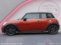 Mini hatch r56 184 ch cooper s bien entretenue garantie 12 mois. occasion montreuil (porte de vincennes)(75) simplicicar...