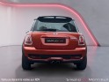 Mini hatch r56 184 ch cooper s bien entretenue garantie 12 mois. occasion montreuil (porte de vincennes)(75) simplicicar...