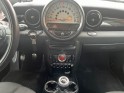 Mini hatch r56 184 ch cooper s bien entretenue garantie 12 mois. occasion montreuil (porte de vincennes)(75) simplicicar...