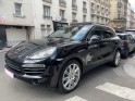 Porsche cayenne 3.0d v6 platinium edition tiptronic s a occasion paris 15ème (75) simplicicar simplicibike france