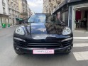 Porsche cayenne 3.0d v6 platinium edition tiptronic s a occasion paris 15ème (75) simplicicar simplicibike france