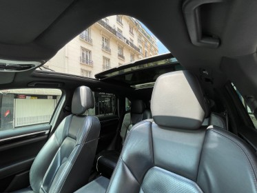 Porsche cayenne 3.0d v6 platinium edition tiptronic s a occasion paris 15ème (75) simplicicar simplicibike france