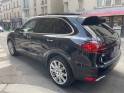 Porsche cayenne 3.0d v6 platinium edition tiptronic s a occasion paris 15ème (75) simplicicar simplicibike france