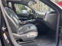 Porsche cayenne 3.0d v6 platinium edition tiptronic s a occasion paris 15ème (75) simplicicar simplicibike france