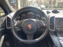 Porsche cayenne 3.0d v6 platinium edition tiptronic s a occasion paris 15ème (75) simplicicar simplicibike france