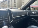 Porsche cayenne 3.0d v6 platinium edition tiptronic s a occasion paris 15ème (75) simplicicar simplicibike france