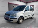 Fiat panda dynamic clim ok 1.2 8v eco occasion avignon (84) simplicicar simplicibike france