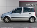 Fiat panda dynamic clim ok 1.2 8v eco occasion avignon (84) simplicicar simplicibike france