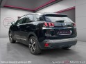 Peugeot 3008 hybrid 225 e-eat8 allure garantie 12 mois occasion montreuil (porte de vincennes)(75) simplicicar simplicibike...