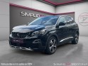 Peugeot 3008 hybrid 225 e-eat8 allure garantie 12 mois occasion montreuil (porte de vincennes)(75) simplicicar simplicibike...