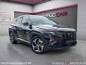 Hyundai tucson 1.6 t-gdi 265 htrac plug-in executive bva6 garantie 12 mois. occasion montreuil (porte de vincennes)(75)...