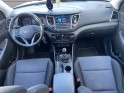 Hyundai tucson 1.7 crdi 115 2wd intuitive excellent etat grt 12mois occasion parc voitures beauvais simplicicar simplicibike...