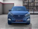 Hyundai tucson 1.7 crdi 115 2wd intuitive excellent etat grt 12mois occasion parc voitures beauvais simplicicar simplicibike...