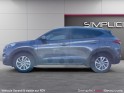 Hyundai tucson 1.7 crdi 115 2wd intuitive excellent etat grt 12mois occasion parc voitures beauvais simplicicar simplicibike...