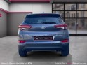 Hyundai tucson 1.7 crdi 115 2wd intuitive excellent etat grt 12mois occasion parc voitures beauvais simplicicar simplicibike...