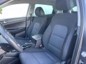 Hyundai tucson 1.7 crdi 115 2wd intuitive excellent etat grt 12mois occasion parc voitures beauvais simplicicar simplicibike...