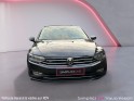 Volkswagen passat business 1.6 tdi 120 dsg7 business occasion simplicicar vaucresson simplicicar simplicibike france