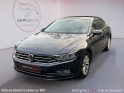 Volkswagen passat business 1.6 tdi 120 dsg7 business occasion simplicicar vaucresson simplicicar simplicibike france