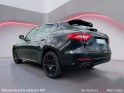 Maserati levante v6 275ch gransport 3.0 turbo occasion simplicicar rennes simplicicar simplicibike france