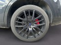 Maserati levante v6 275ch gransport 3.0 turbo occasion simplicicar rennes simplicicar simplicibike france