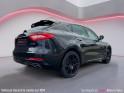 Maserati levante v6 275ch gransport 3.0 turbo occasion simplicicar rennes simplicicar simplicibike france